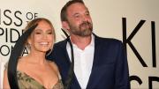 Jennifer Lopez y Ben Affleck aparecen juntos por primera vez tras su divorcio