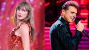 ¿Taylor Swift es fan de Luis Miguel?