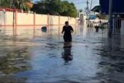 El huracán Priscilla se intensifica a categoría 2 mientras avanza por el Pacífico mexicano