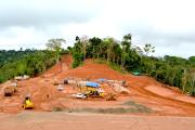 YPFB: Obras civiles para la perforación del pozo Mayaya Centro