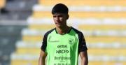 Los tres jugadores que no pudo citar Bolivia por lesión en esta Fecha FIFA