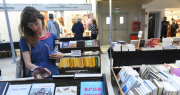 Rawson celebra la 16° Feria Provincial de la Cultura Popular y el Libro: el cronograma completo