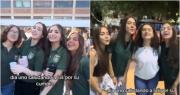 La Escuela de Comercio y la Industrial, unidas por un insólito motivo: el video