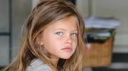 Le llueven las críticas: Así luce actualmente la niña más bella del mundo a los 24 años