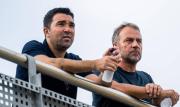 Deco: “Si creemos que la calidad está por delante del trabajo, tenemos un problema”