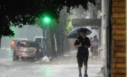 Calor, humedad y riesgo de tormentas: ¿Cuándo vuelve a llover en Buenos Aires?