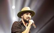 Todo es alegría en el folklore argentino por el nuevo descargo de Abel Pintos: Amor