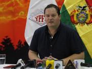 YPFB reduce temporalmente el abastecimiento de combustibles al 80% por falta de divisas