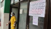 Alcaldía logra pre acuerdo con los trabajadores en salud