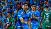 Panorama complicado para Blooming: Vadalá se suma a la lista de lesionados