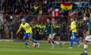 FIFA impone multa económica a Bolivia por el partido ante Brasil
