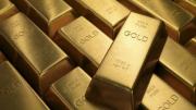 El precio del oro alcanza los 4.000 dólares la onza