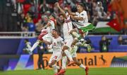 Bolivia jugará ante una Jordania que pasa por el mejor momento de su historia