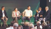 Libre y PDC contrastan recetas económicas frente a la recesión