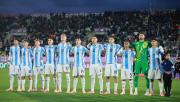 Agenda deportiva: ¿en qué canal ver en vivo Argentina-Nigeria por el Mundial Sub-20?