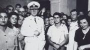 Los 10 días que dieron vuelta a la Argentina: cómo fue la frenética antesala del 17 de Octubre de Perón