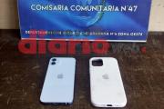 Bandeño debió devolver el iPhone que compró por $10.000: era robado