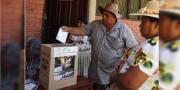 La Fiscalía rechaza la denuncia contra las elecciones de agosto