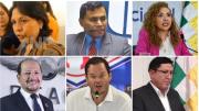 En 14 empresas e instituciones del Estado se mantuvieron los cargos interinos durante la gestión de Luis Arce