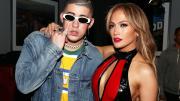 Jennifer Lopez asegura que el show de Bad Bunny en el Super Bowl será todo un éxito