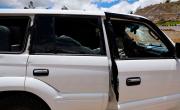 Presidente de Ecuador reafirma tras el ataque a su convoy que ‘unos pocos vándalos’ no le impedirán trabajar