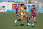Se confirmaron las zonas y el fixture del Torneo Regional Amateur