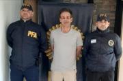 Milei habilita extradición a EEUU de un presunto narco