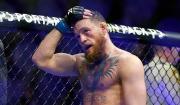 La UFC impone sanción al irlandes Conor McGregor
