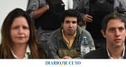 Condenaron a Fernando Sabag Montiel y Brenda Uliarte por el intento de homicidio contra la expresidenta Cristina Fernández