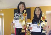Titichoca de Oruro y Kilibarda de Tarija vencen en el octavo Grand Prix Nacional de ajedrez