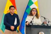 Tras polémica, Educación y Salud eliminan exigencia del carnet de vacuna contra el sarampión