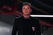 Gallardo lo quiere ya, pero River no puede usarlo por un conflicto de 100 millones
