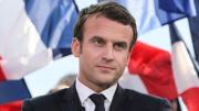 Asamblea Nacional francesa descarta debatir la moción que pedía el cese de Macron