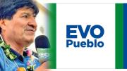 TSE observa el trámite de personería jurídica de Evo Pueblo y da diez días para subsanar