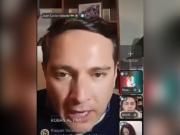 Juan Carlos Velarde renuncia a su cargo como diputado electo por la Alianza Libre