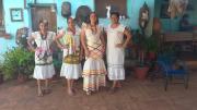 San Ignacio de Velasco ultima detalles para el Día de la Tradición