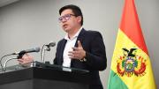 Remiten a la ALP proyecto de crédito de 25 millones de Euros para agua y alcantarillado en Santa Cruz