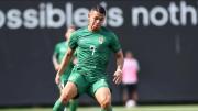 José Martines se incorpora a la Verde tras la lesión de Macazaga