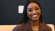 Simone Biles: No soy una máquina de ganar oros