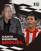 El sentido adiós de Estudiantes de La Plata a Miguel Ángel Russo: “Hijo pródigo y gloria futbolística de nuestra institución”
