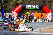 Cuatro pilotos tucumanos buscan su pase al Mundial Rotax en Bahréin