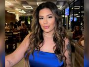 “Duele saber que ya no puedo abrazarte”: conmoción en Brasil por la muerte de Rafaela Del Bianchi, exnovia de la futbolista Kerolin Nicoli