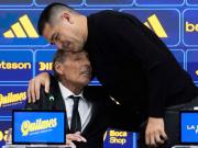 El último adiós para Miguel Ángel Russo será en la Bombonera: Boca organizará el velatorio en su estadio