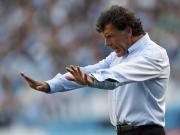 Miguel Ángel Russo: la noche en que se fue a dormir como DT de la Selección hasta que un llamado lo privó de su máximo sueño