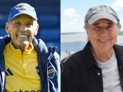 Miguel Ángel Russo y su amistad con Serrat: el día que el artista español le habló sin filtro sobre el cáncer y le cambió la vida al DT de Boca