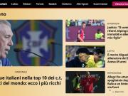 Las repercusiones de la muerte de Miguel Russo en el mundo: las despedidas en los medios de Colombia, España y el resto del planeta fútbol