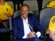 Russo, el entrenador argentino con más partidos en la historia: los números de una carrera récord en Boca y en cada club que lo tuvo como DT