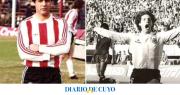 Las fotos de la carrera de Miguel Ángel Russo: del eterno jugador de Estudiantes de La Plata al mito en varios clubes de Argentina