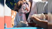 AUMENTAN LOS CASOS DE NEUMONÍA, VARICELA Y HEPATITIS, SEGÚN EL SEDES