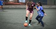 Goles, emociones y grandes actuaciones: así fue la fecha 3 del fútbol femenino universitario